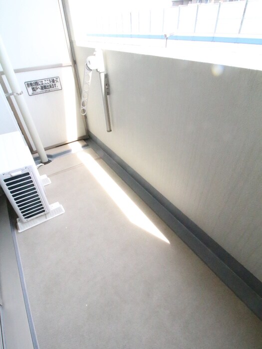 ベランダ・バルコニー Ｗｉｌｌ ＤＯ浜崎通