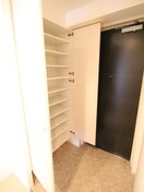 靴箱 Ｗｉｌｌ ＤＯ浜崎通