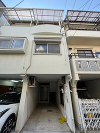 藤田町１丁目貸家