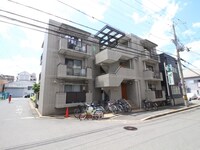 ウエスト バニヤン