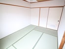 居室 御統ハイツ
