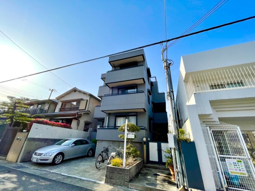 外観写真 ＭＡＩＳＯＮ　ＤＥ　ＧＵ