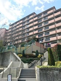 朝日ﾌﾟﾗｻﾞ高槻ｲｰｽﾄ・ﾋﾙｽﾞ（806）