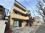 市ハイツ