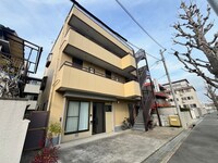 市ハイツ