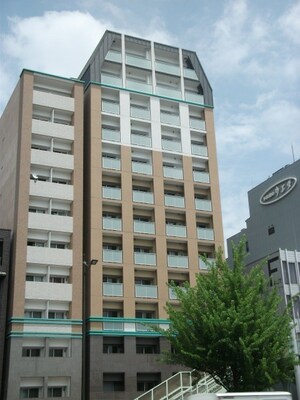 プレサンスNEO京都烏丸(301)