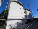 外観写真 Villa　Vista　Daigo南棟
