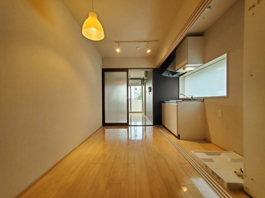 居室 Villa　Vista　Daigo南棟