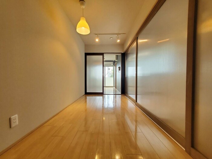 居室 Villa　Vista　Daigo南棟