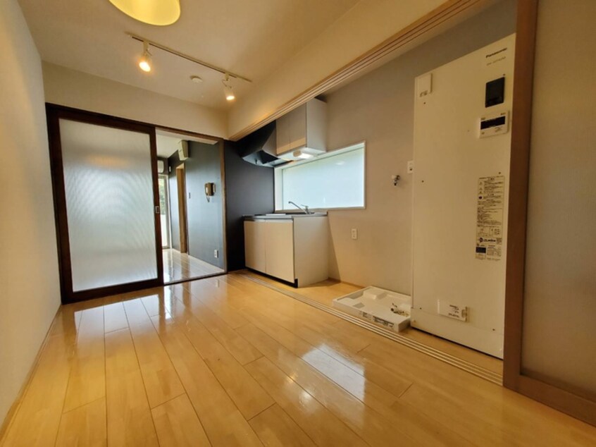 居室 Villa　Vista　Daigo南棟