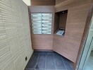 建物設備 Villa　Vista　Daigo南棟