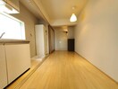 居室 Villa　Vista　Daigo南棟