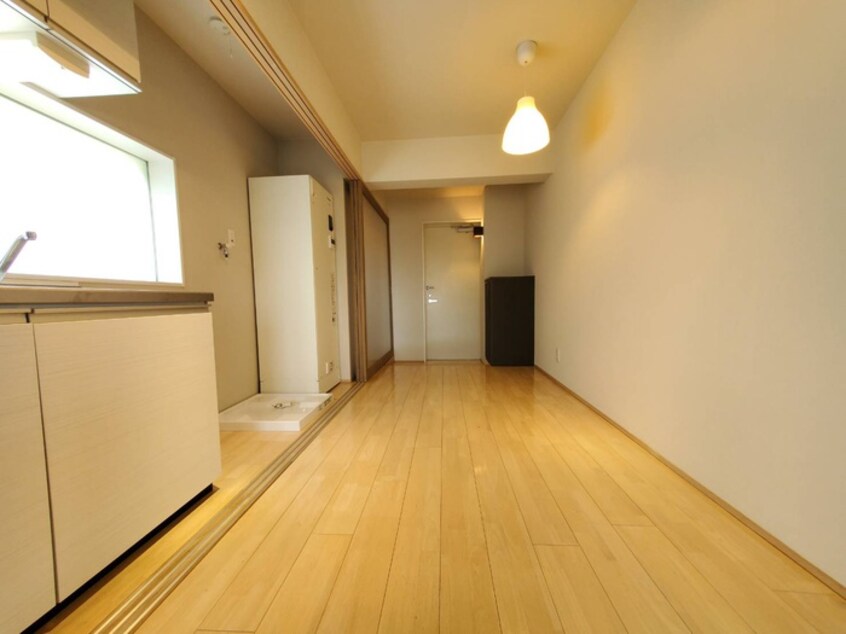 居室 Villa　Vista　Daigo南棟