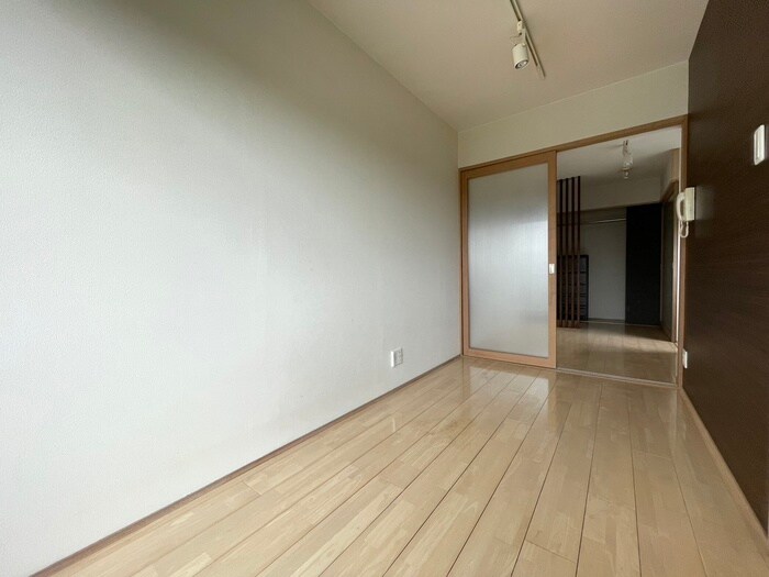 居室 Villa　Vista　Daigo南棟