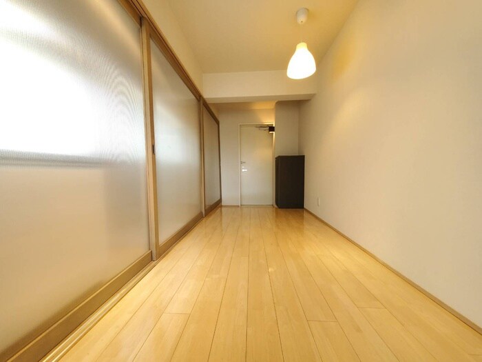 居室 Villa　Vista　Daigo南棟