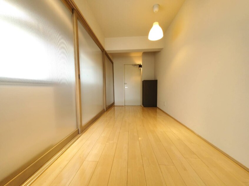 居室 Villa　Vista　Daigo南棟