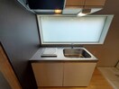 キッチン Villa　Vista　Daigo南棟