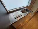 キッチン Villa　Vista　Daigo南棟