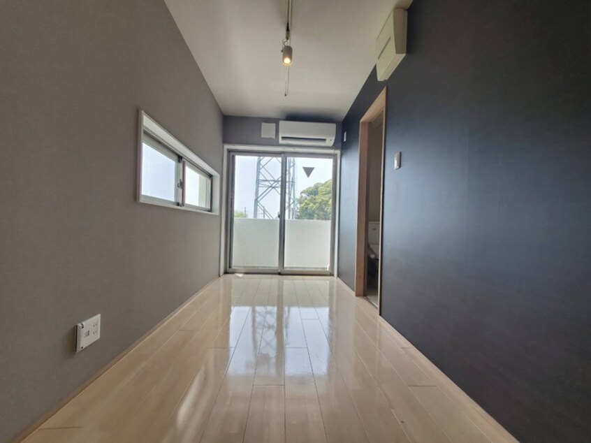 居室 Villa　Vista　Daigo南棟