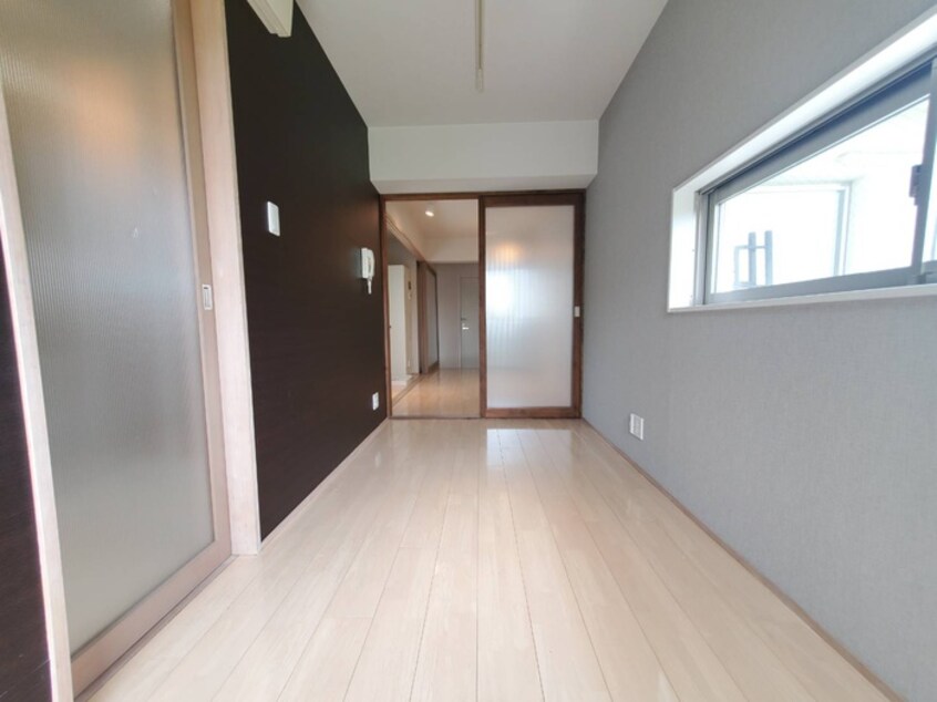 居室 Villa　Vista　Daigo南棟