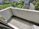 ベランダ・バルコニー Villa　Vista　Daigo南棟
