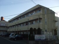 エヴァンス池上