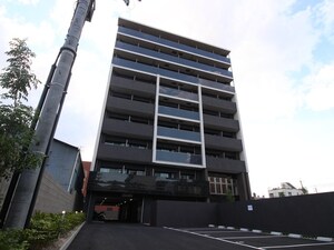 ﾍﾞﾗｼﾞｵ京都烏丸十条（303）