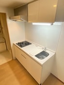 キッチン ﾍﾞﾗｼﾞｵ京都烏丸十条（303）