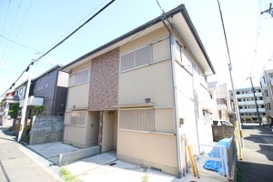 立花町2丁目テラスハウス