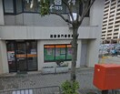 西宮津門郵便局(郵便局)まで410m ﾜｺｰﾚｳﾞｨｰﾀ西宮今津SOUTH