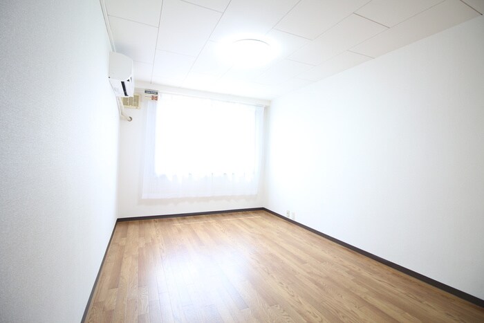 居室 林マンション魚崎