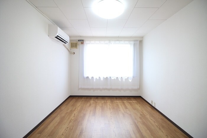 居室 林マンション魚崎