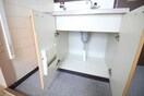 収納 林マンション魚崎