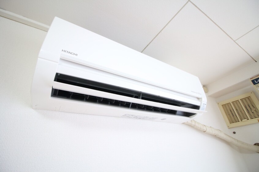 内観写真 林マンション魚崎