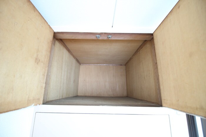 収納 林マンション魚崎