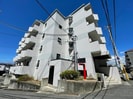 エクセーラＵＱの外観