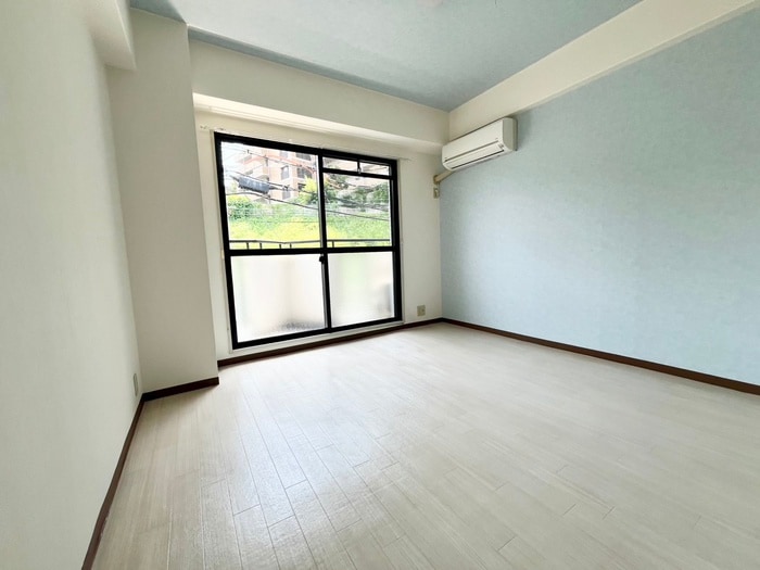 居室 エクセーラＵＱ