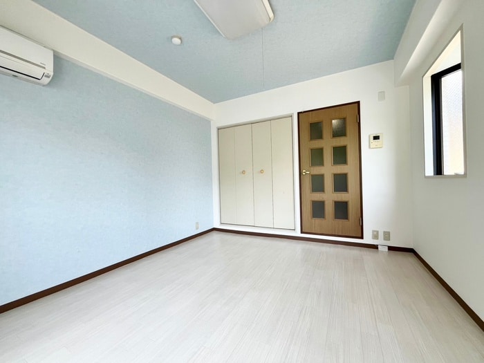 居室 エクセーラＵＱ