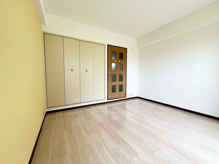 居室 エクセーラＵＱ