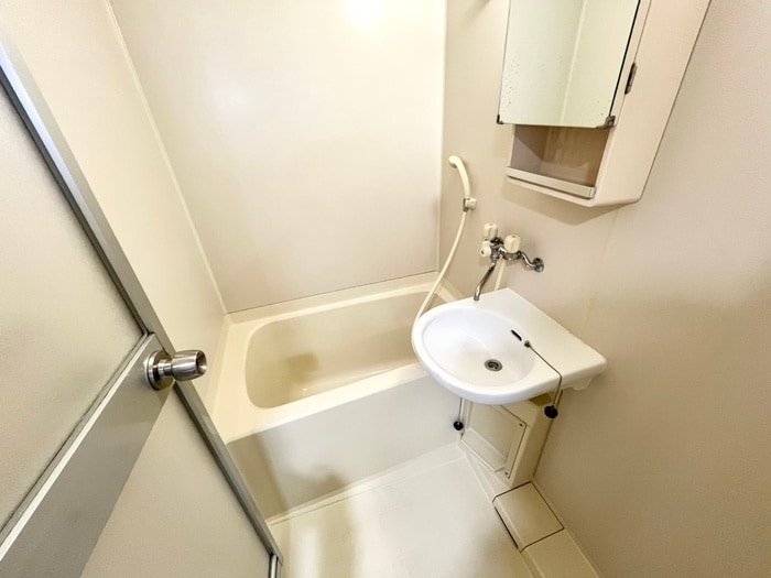 バス／シャワールーム等 エクセーラＵＱ