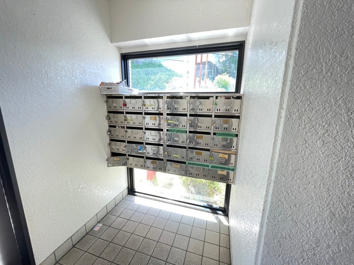 建物設備 エクセーラＵＱ