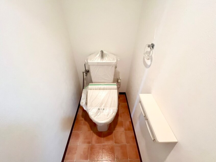 トイレ エクセーラＵＱ