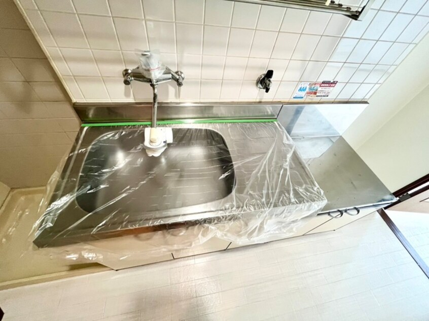 キッチン エクセーラＵＱ