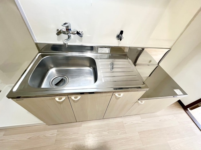 キッチン エクセーラＵＱ