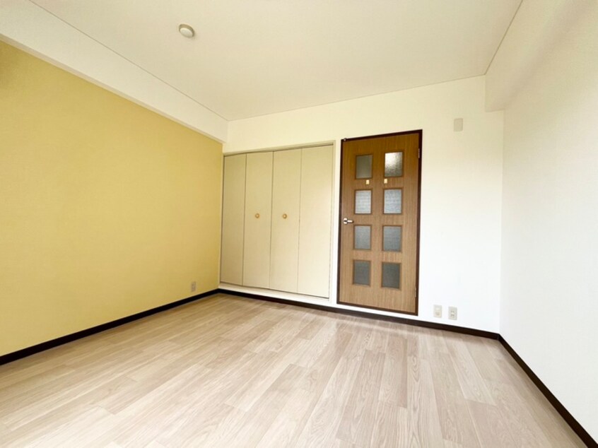 内観写真 エクセーラＵＱ