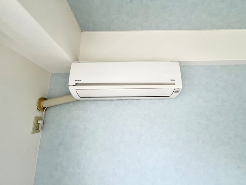 内観写真 エクセーラＵＱ