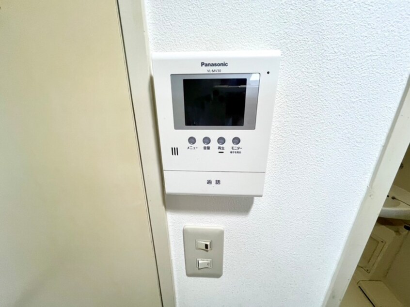 内観写真 エクセーラＵＱ