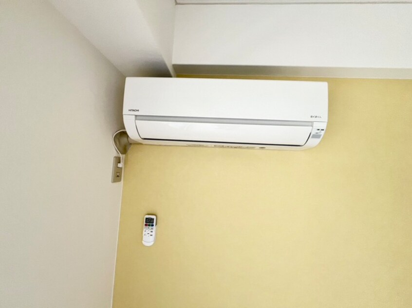 内観写真 エクセーラＵＱ