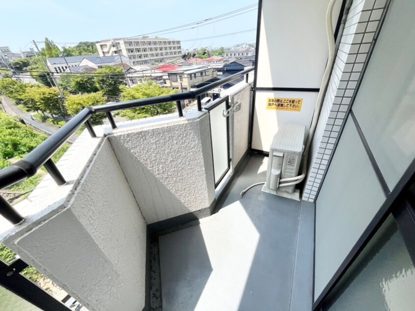 ベランダ・バルコニー エクセーラＵＱ