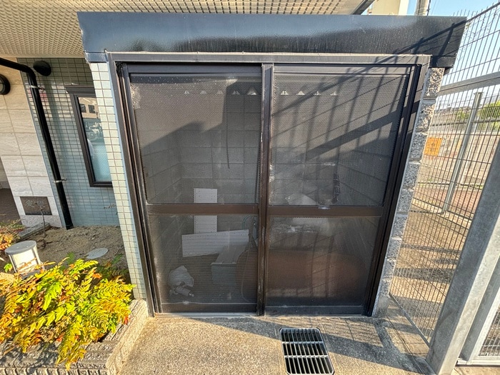 建物設備 メルヴェイユ・ドミ－ル